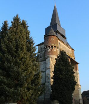 Eglise de Macquigny